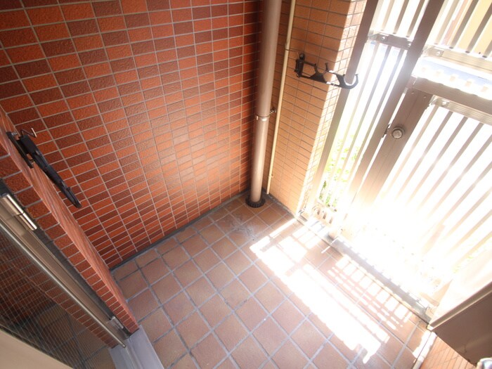 物件内観写真17　(ベランダ・バルコニー)