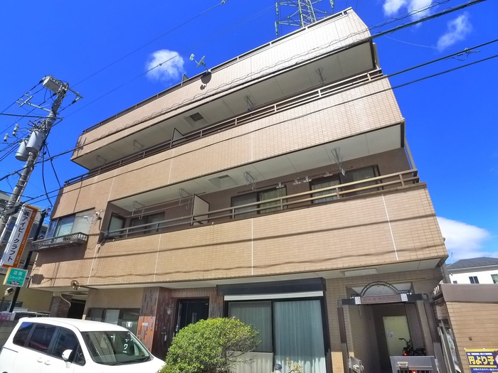 外観写真