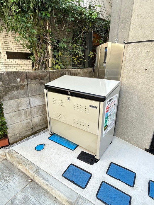 物件外観写真6　(外観写真)