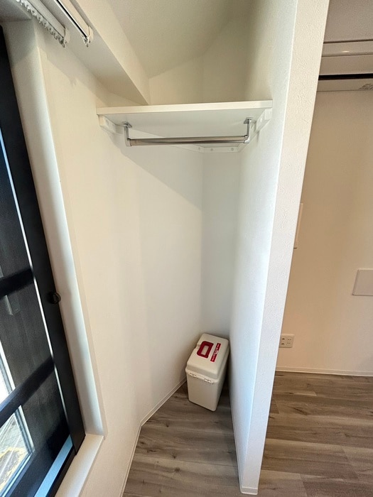 物件内観写真10　(収納)