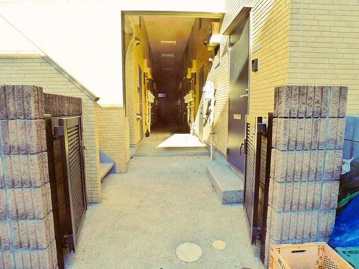 物件外観写真3　(その他)