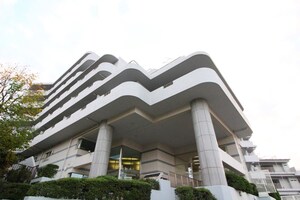 さちが丘ﾀﾞｲｶﾝﾌﾟﾗｻﾞｽﾎﾟｰﾂﾒﾝﾄ外観写真