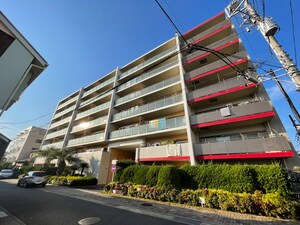 ルネ久里浜オールデイズ(103)外観写真