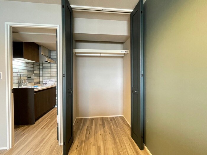 物件内観写真9　(収納)