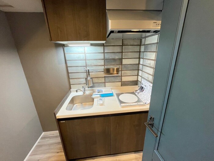 物件内観写真10　(キッチン)