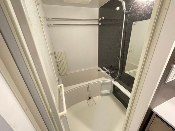 物件内観写真11　(バス／シャワールーム等)