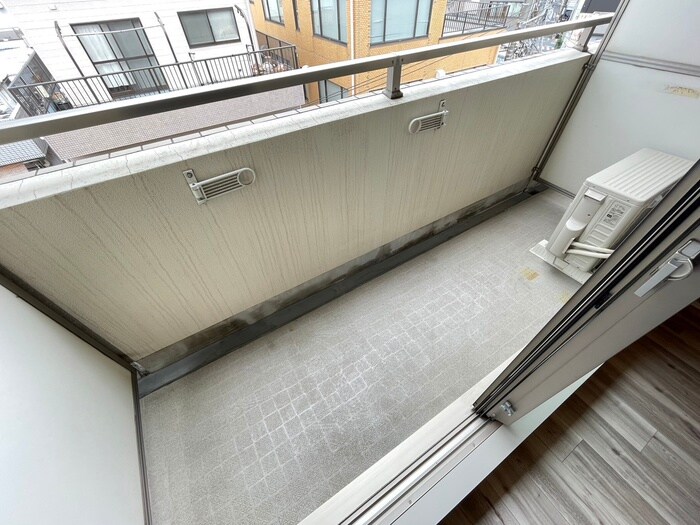 物件内観写真16　(ベランダ・バルコニー)