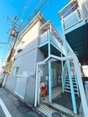 サンロ－ズ三鷹台Ｂ棟