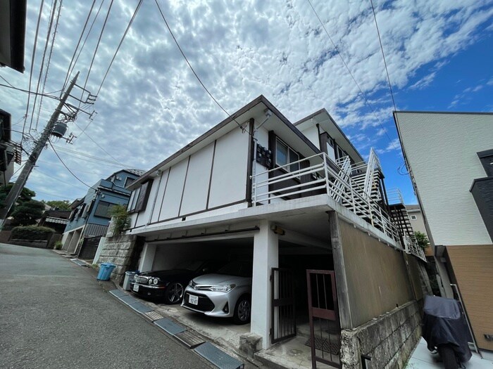 物件外観写真2　(外観写真)