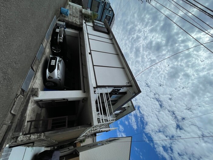 物件外観写真3　(外観写真)