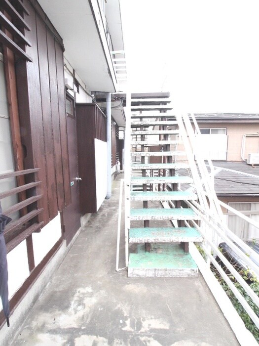 物件外観写真6　(その他)