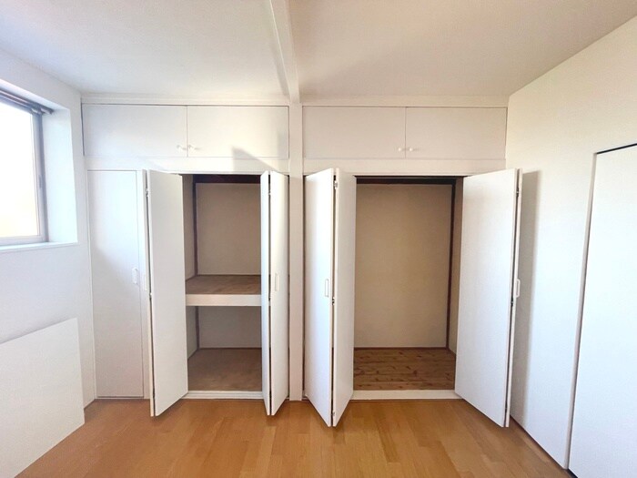 物件内観写真10　(収納)