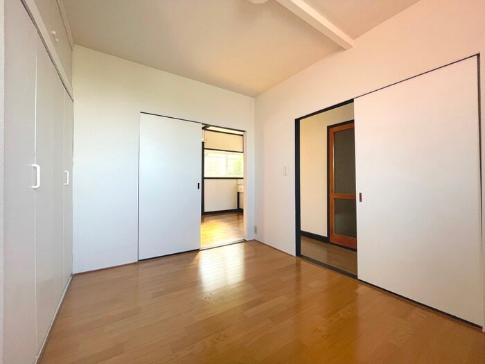 物件内観写真20　(居室)