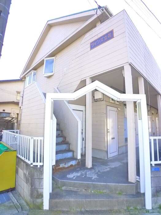 物件外観写真2　(その他)