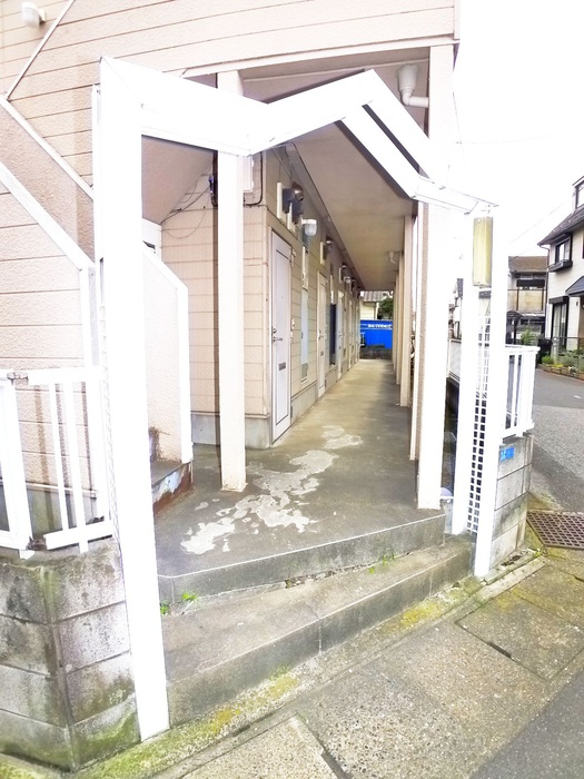 外観写真