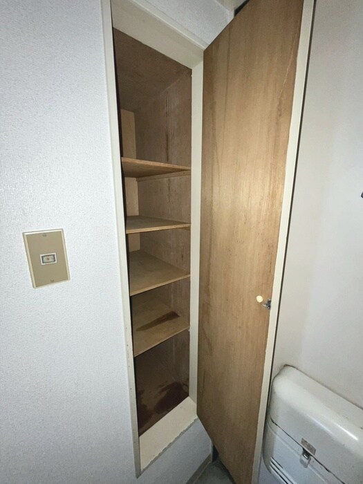 物件内観写真17　(靴箱)