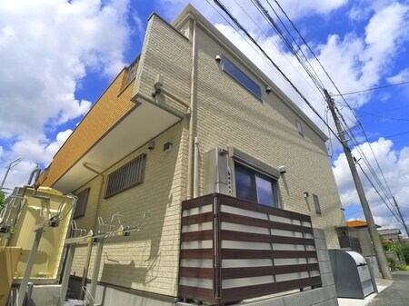 ＢｅｓｔＳｔａｇｅ四街道Ⅰ外観写真