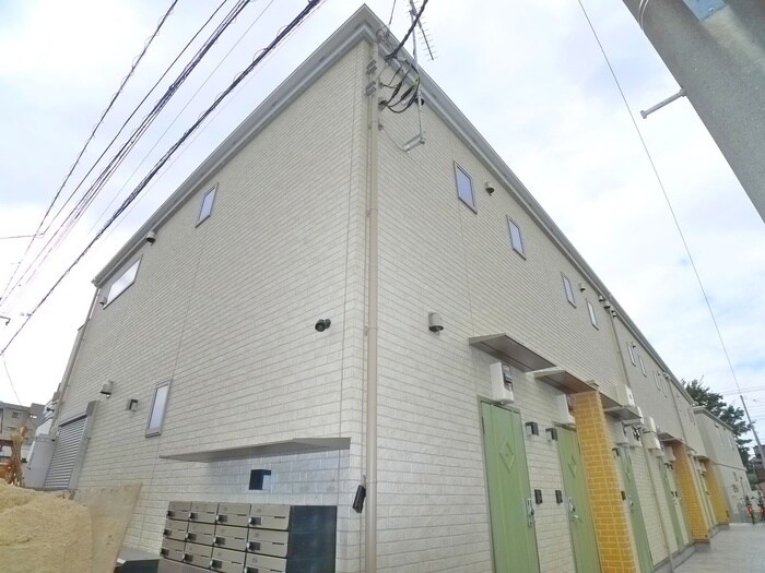 物件外観写真6　(外観写真)