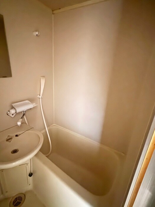 物件内観写真13　(バス／シャワールーム等)