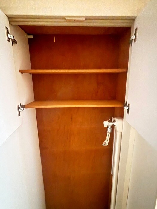 物件内観写真16　(収納)