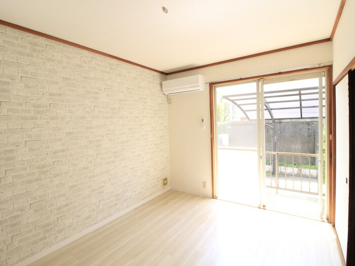 物件内観写真9　(居室)