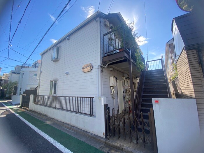 物件外観写真4　(外観写真)