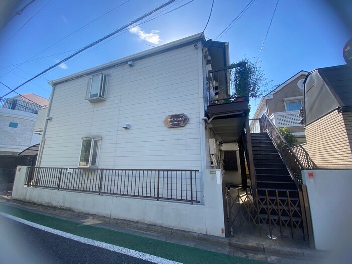 物件外観写真6　(外観写真)