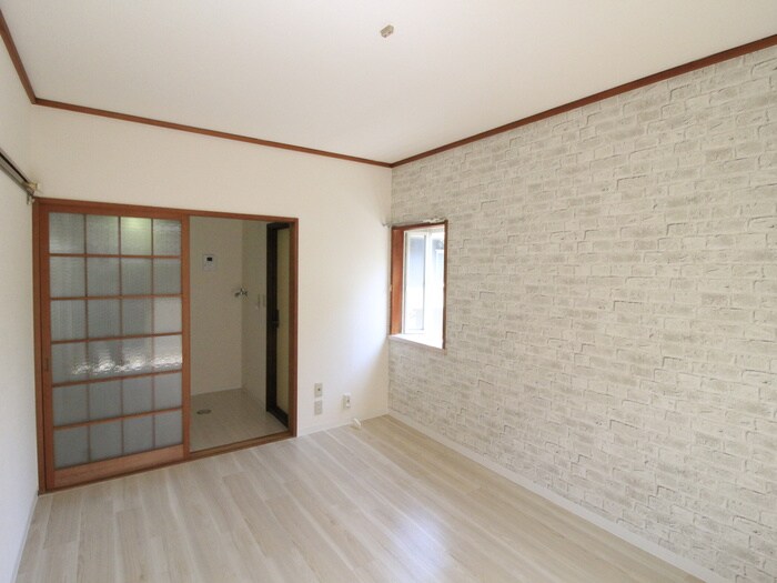 物件内観写真11　(居室)