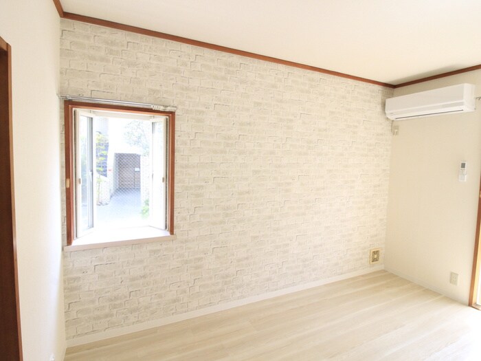 物件内観写真13　(居室)