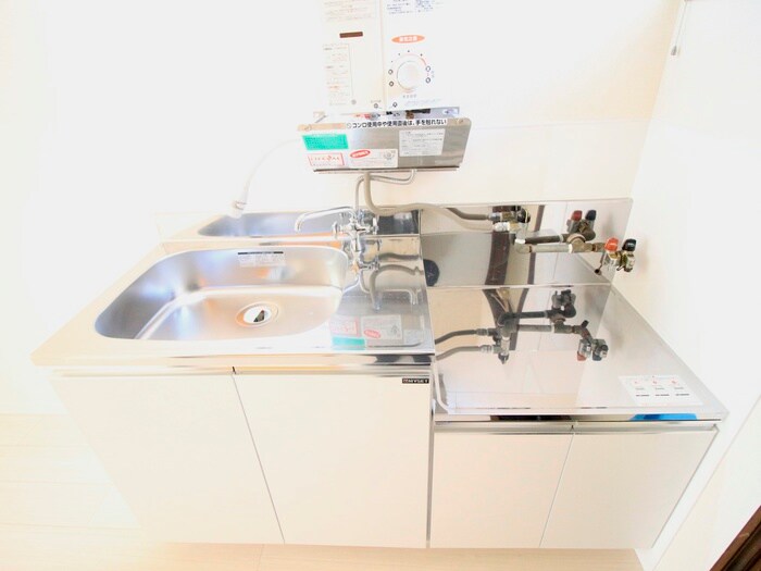 物件内観写真14　(キッチン)