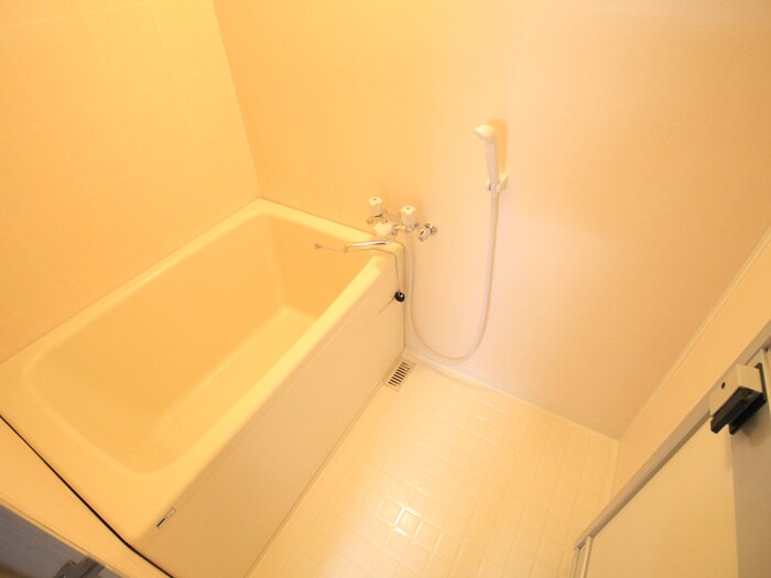 物件内観写真15　(バス／シャワールーム等)