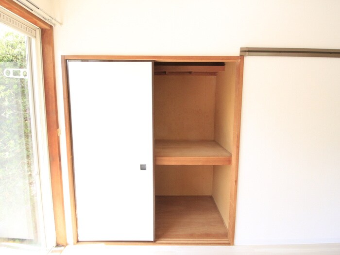 物件内観写真18　(収納)