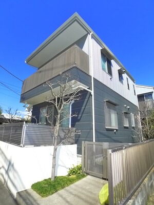 ＲＵ・ＵＮＩＴＥ外観写真