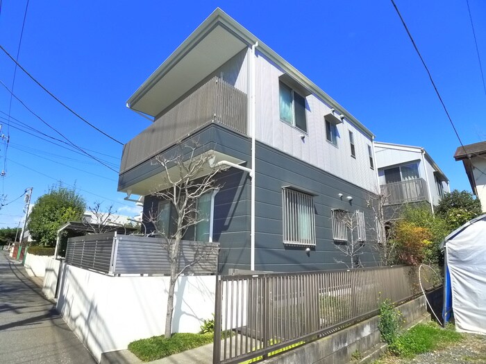 物件外観写真2　(周辺環境)