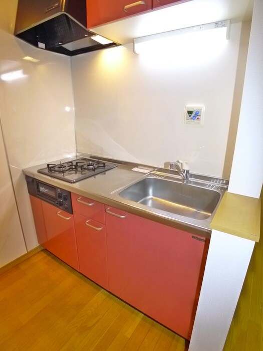 物件内観写真7　(キッチン)