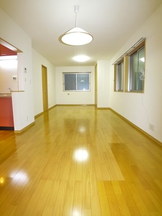 物件内観写真14　(居室)