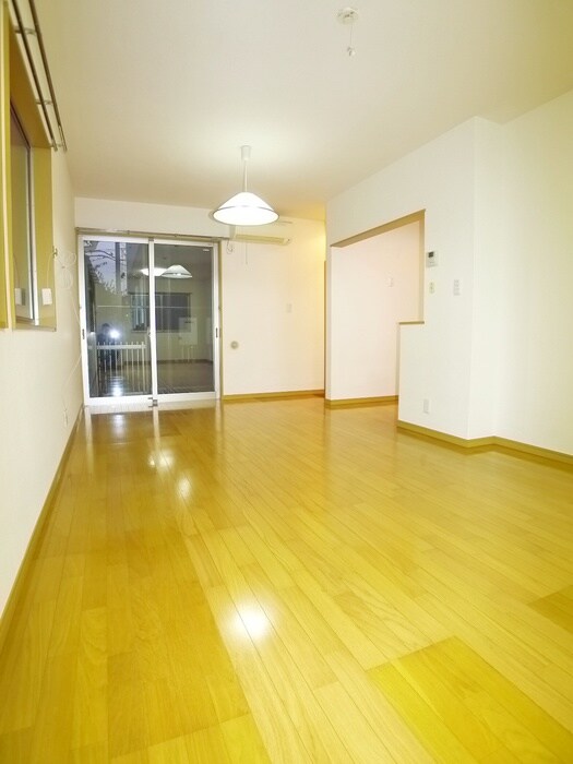 物件内観写真22　(ベランダ・バルコニー)