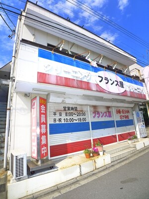 ＡＫコ－ポ外観写真