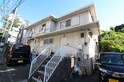 原テラスハウス