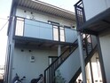 キャプテンハウスＢ