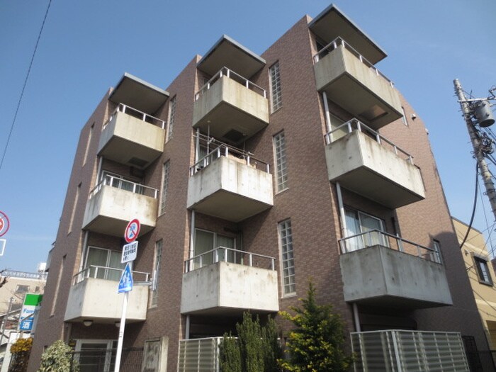 物件外観写真2　(外観写真)