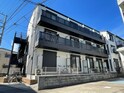 アノンテラス久地Ⅱ