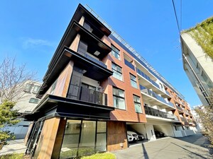 La Douceur巣鴨West外観写真