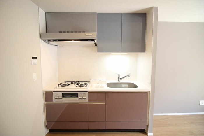 物件内観写真7　(キッチン)