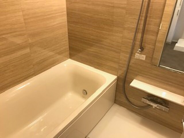 物件内観写真8　(バス／シャワールーム等)