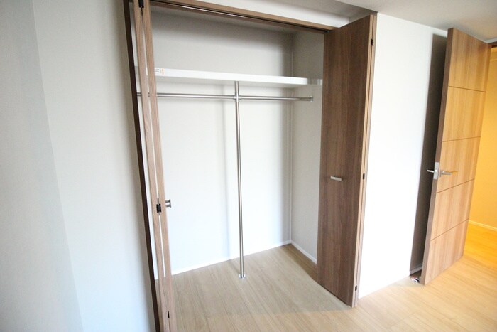 物件内観写真12　(収納)