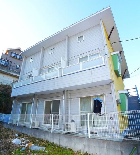 OFFERTA岩本外観写真