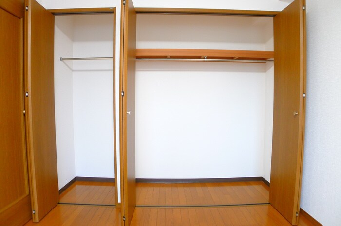 物件内観写真13　(収納)