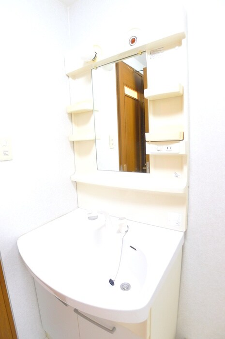 物件内観写真16　(洗面)