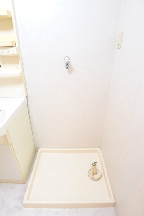 物件内観写真18　(トイレ)